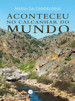 cover image of Aconteceu no calcanhar do Mundo